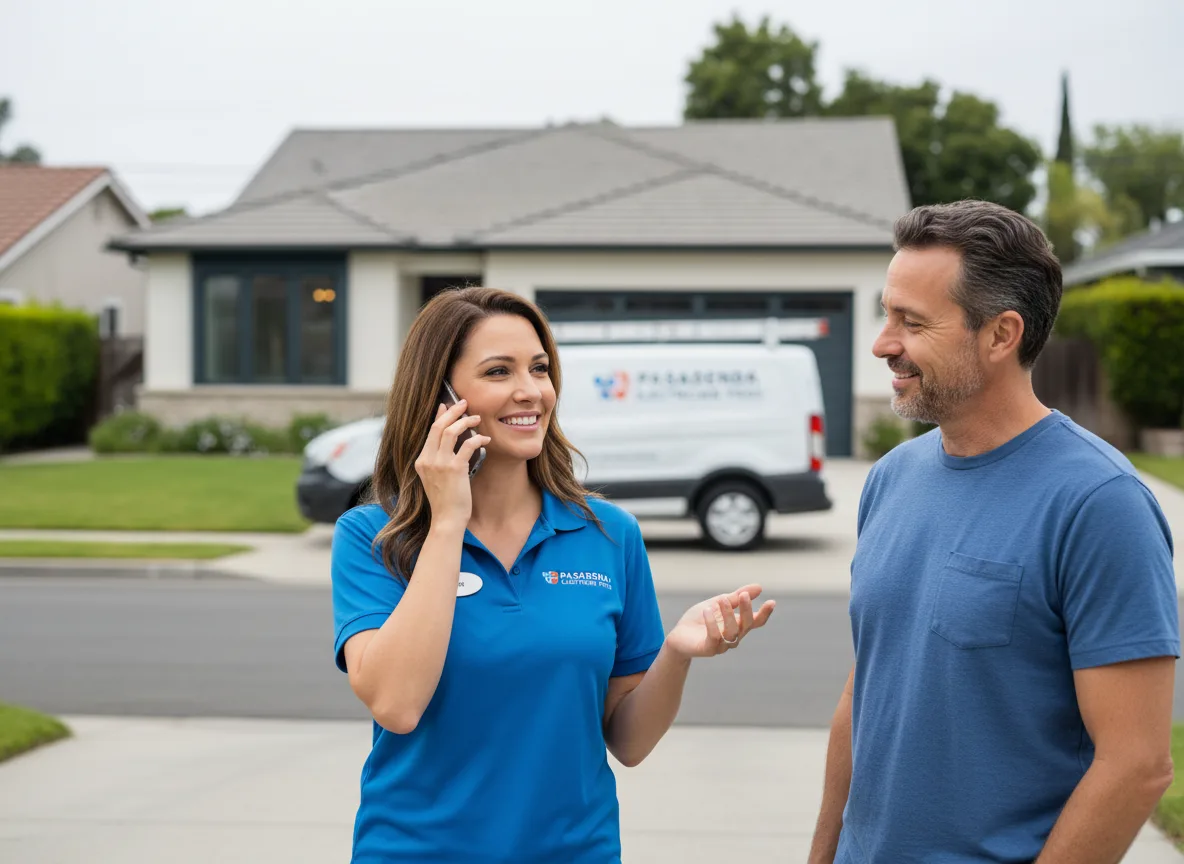 Electrician Albany, LA FAQs